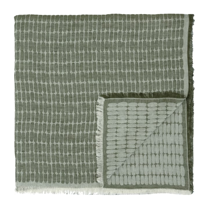 Nappe Alku 140x280 cm, Vert Marimekko