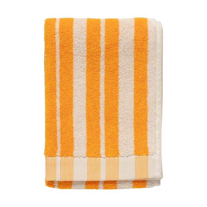 Peignoir Raide yellow - Jaune - Marimekko