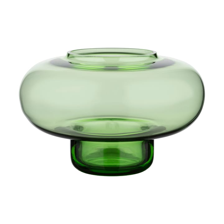 Photophore Fyr Ø12,7 cm - Green - Marimekko
