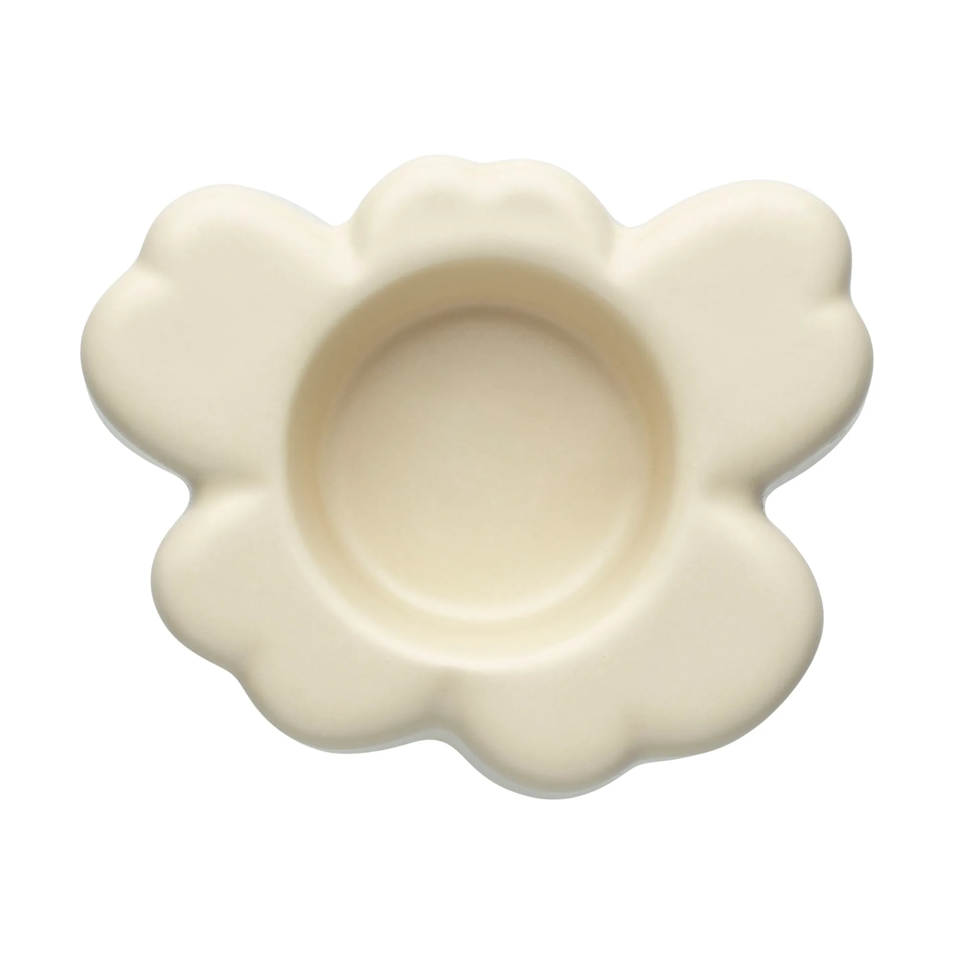 Photophore Unikko 3x10 cm, Hay Marimekko