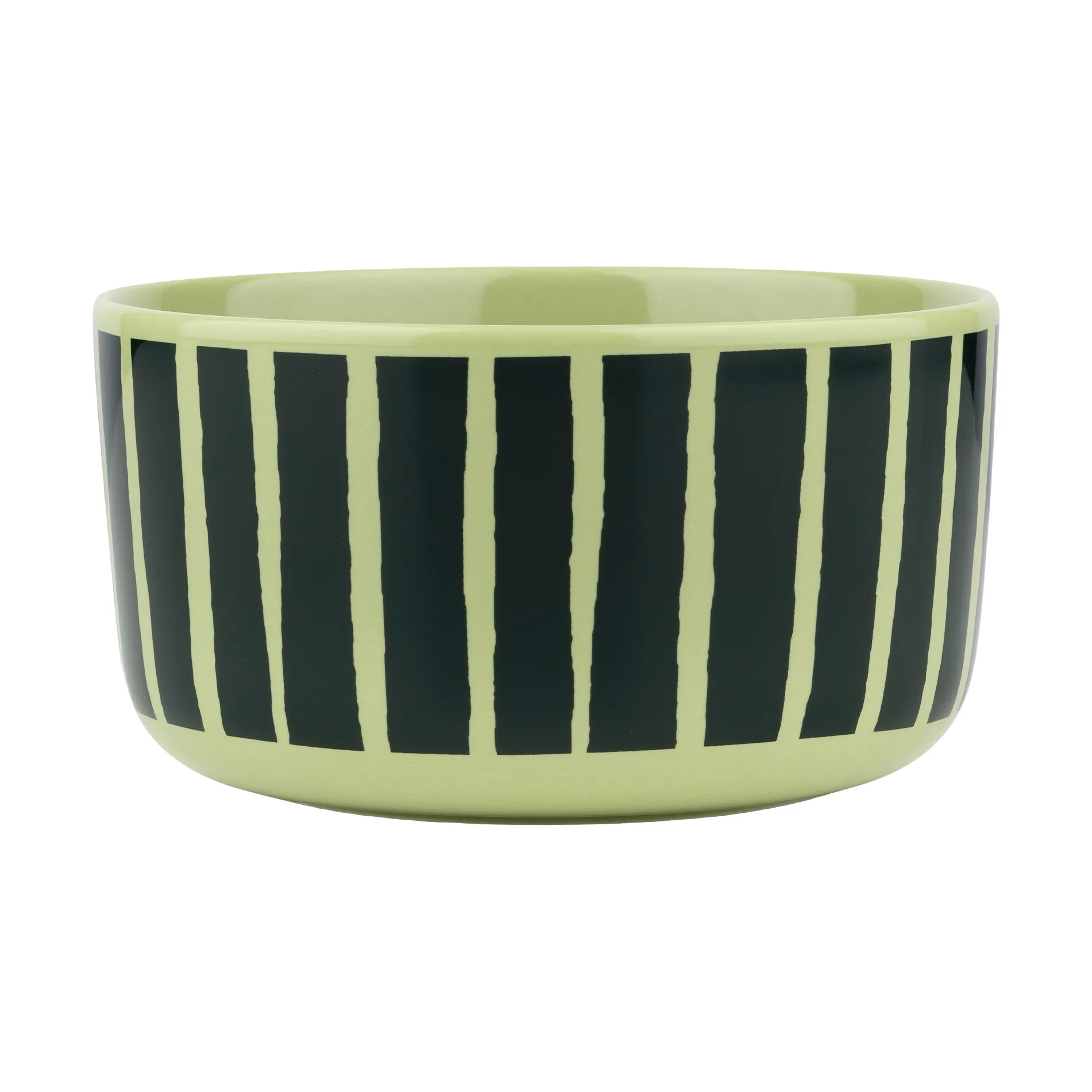 Piccolo Bol 50 cl, Pear-dark green Marimekko