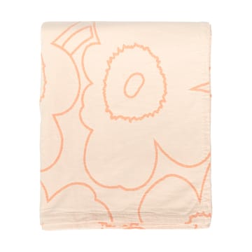 Piirto Unikko couvre-lit 260x260 cm - Beige - Marimekko