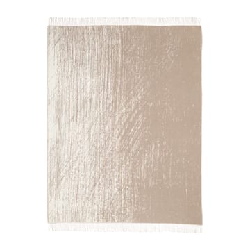 Plaid Kuiskaus - blanc-beige - Marimekko