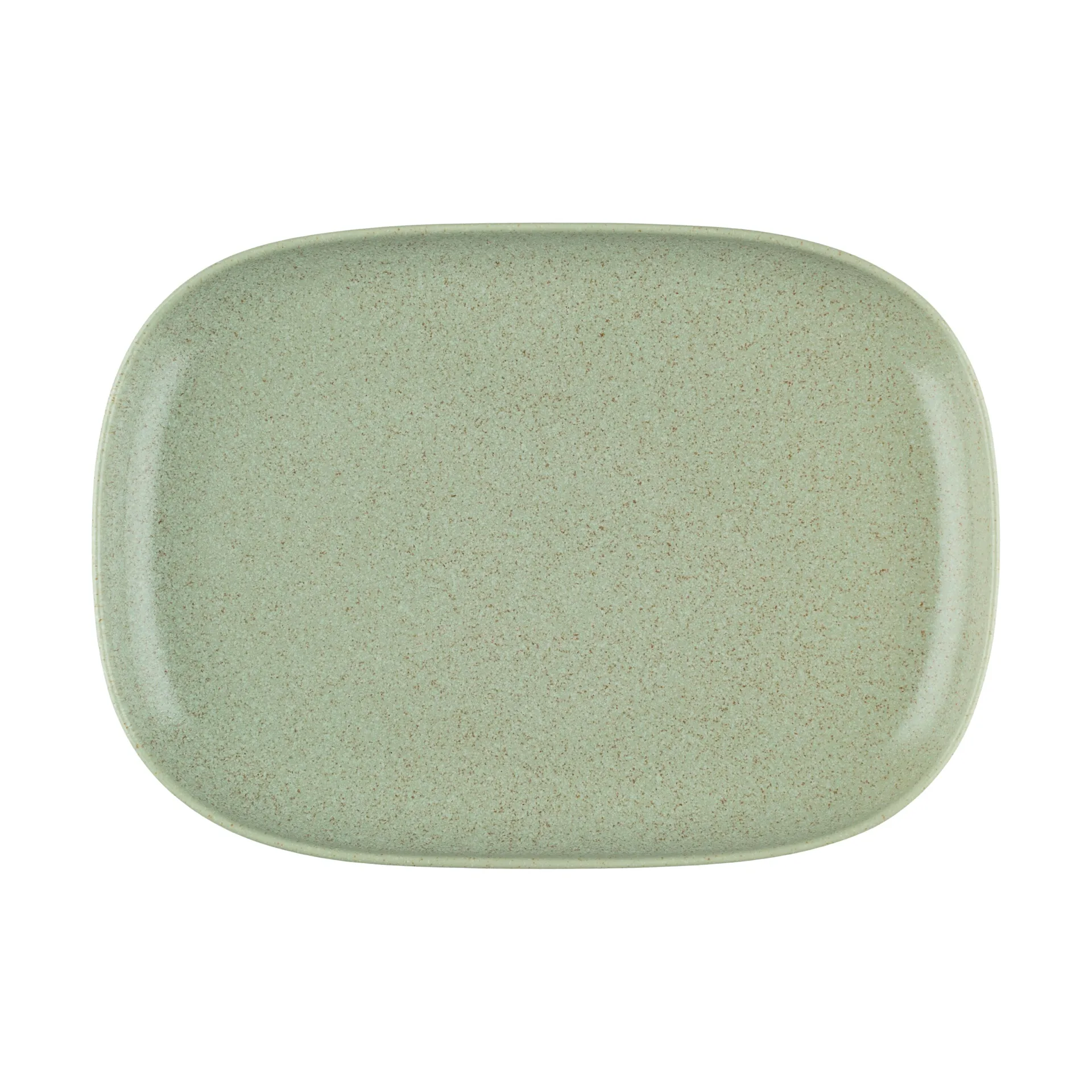 Plateau de service Oiva 18x25 cm, Sage Marimekko