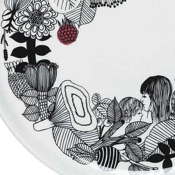 Plateau Siirtolapuutarha - Ø 32 cm - Marimekko