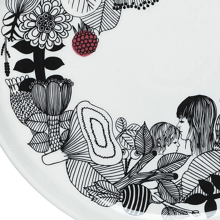 Plateau Siirtolapuutarha, Ø 32 cm Marimekko
