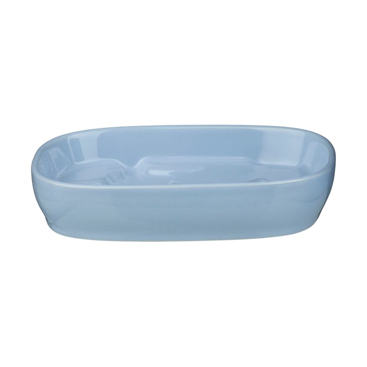 Porte-savon Unikko - Bleu - Marimekko