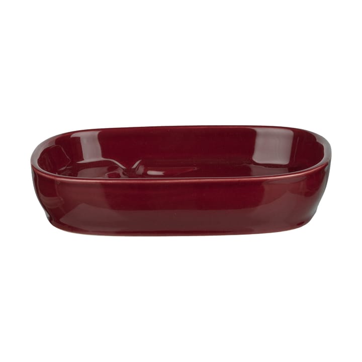 Porte-savon Unikko - Bordeaux - Marimekko