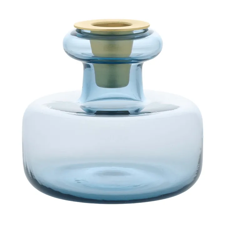 Puteli bougeoir - Blueberry - Marimekko