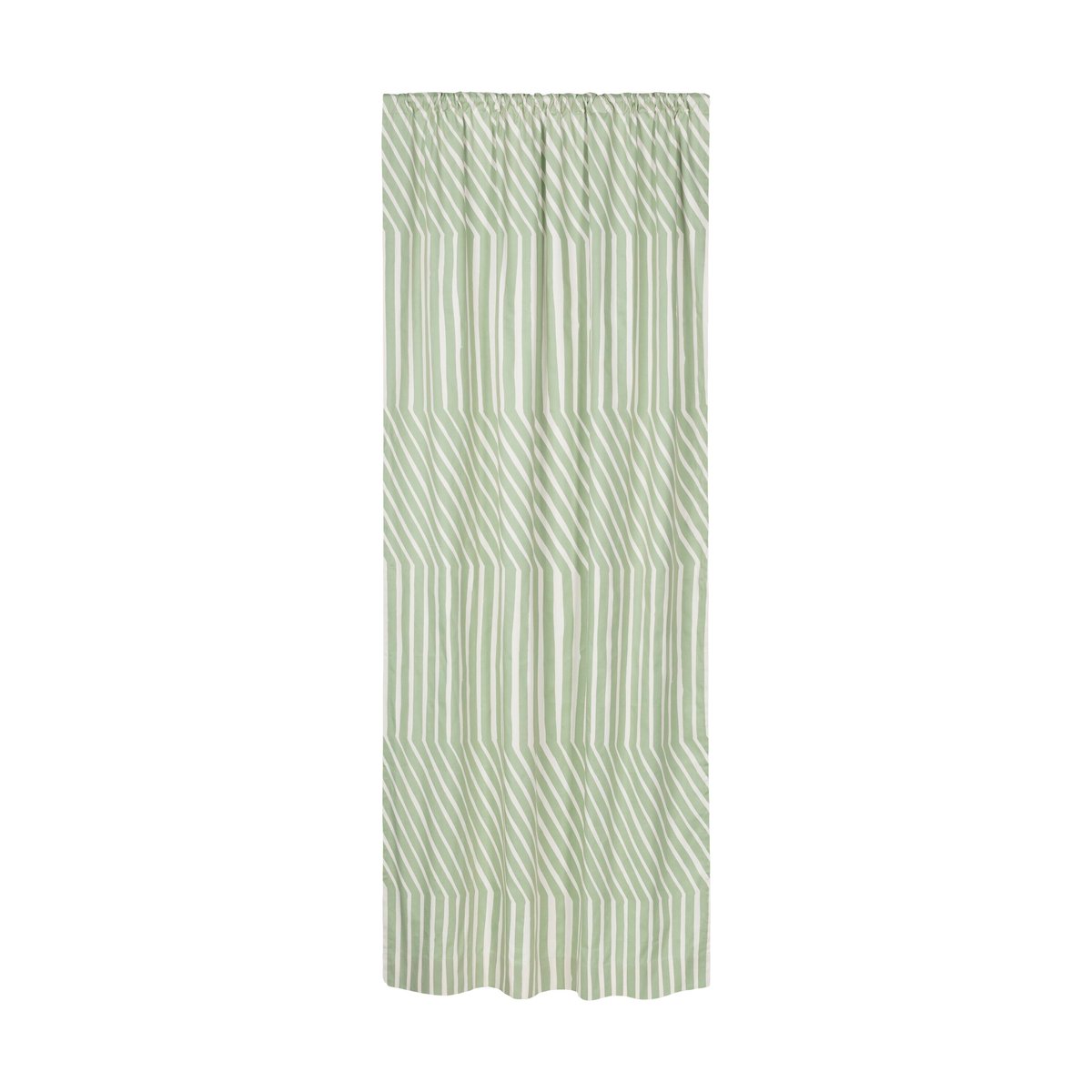 Marimekko Rideau Kalasääski 135x250 cm Cotton-sage