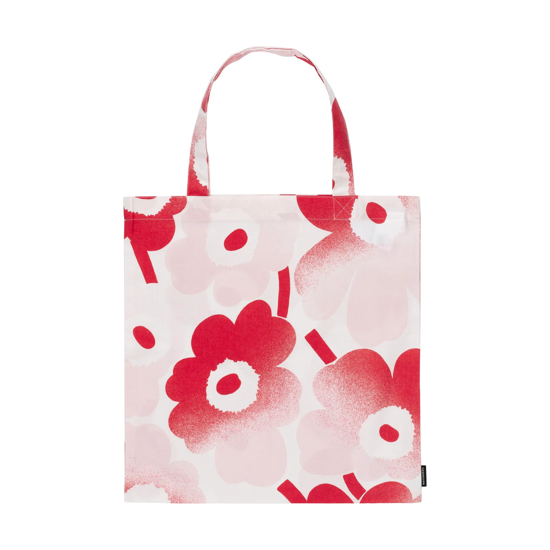 Sac Pieni Unikko Häivähdys 44x43 cm, Rose Marimekko