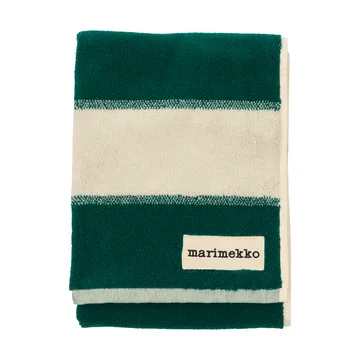 Serviette Galleria - Emerald-melon - Marimekko