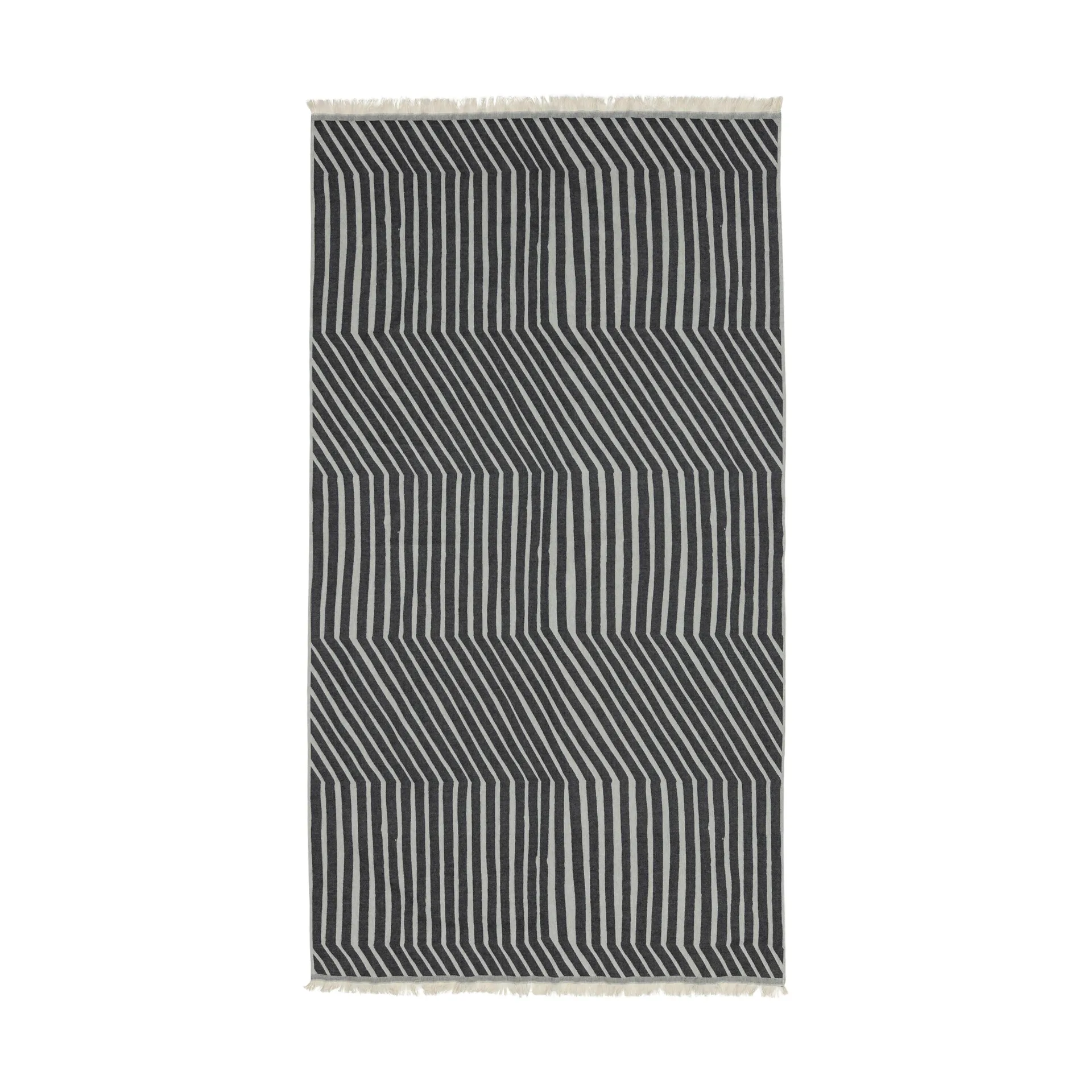 Serviette Kalasääski, 100x180 cm Marimekko