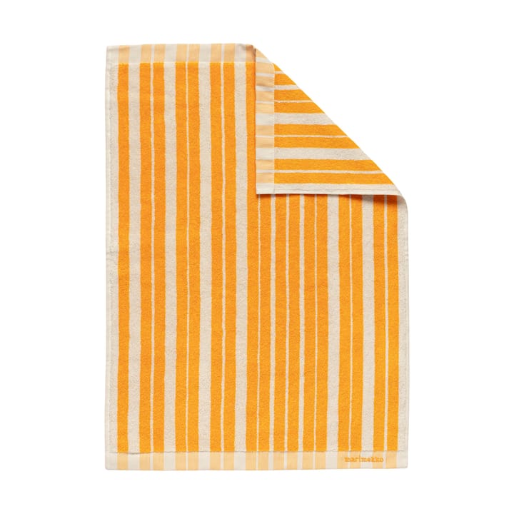 Serviette Raide 50x70 cm - Jaune - Marimekko
