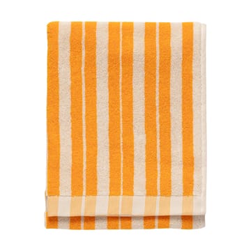 Serviette Raide 50x70 cm - Jaune - Marimekko