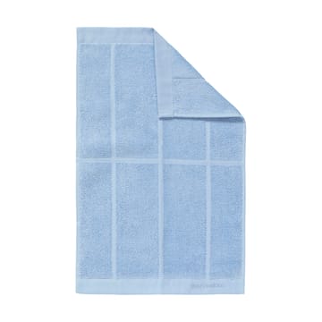 Serviette Tiiliskivi 30x50 cm - Light blue - Marimekko