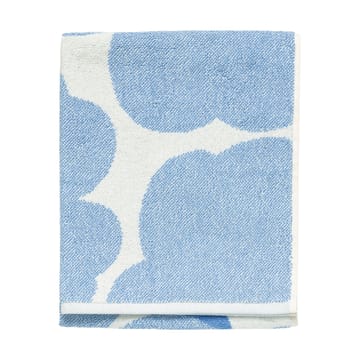 Serviette Unikko 50x70 cm - Bleu - Marimekko