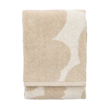 Serviette Unikko 50x70 cm - Off white-linen - Marimekko