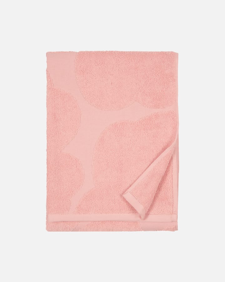 Serviette Unikko 50x70 cm - Pink-powder - Marimekko
