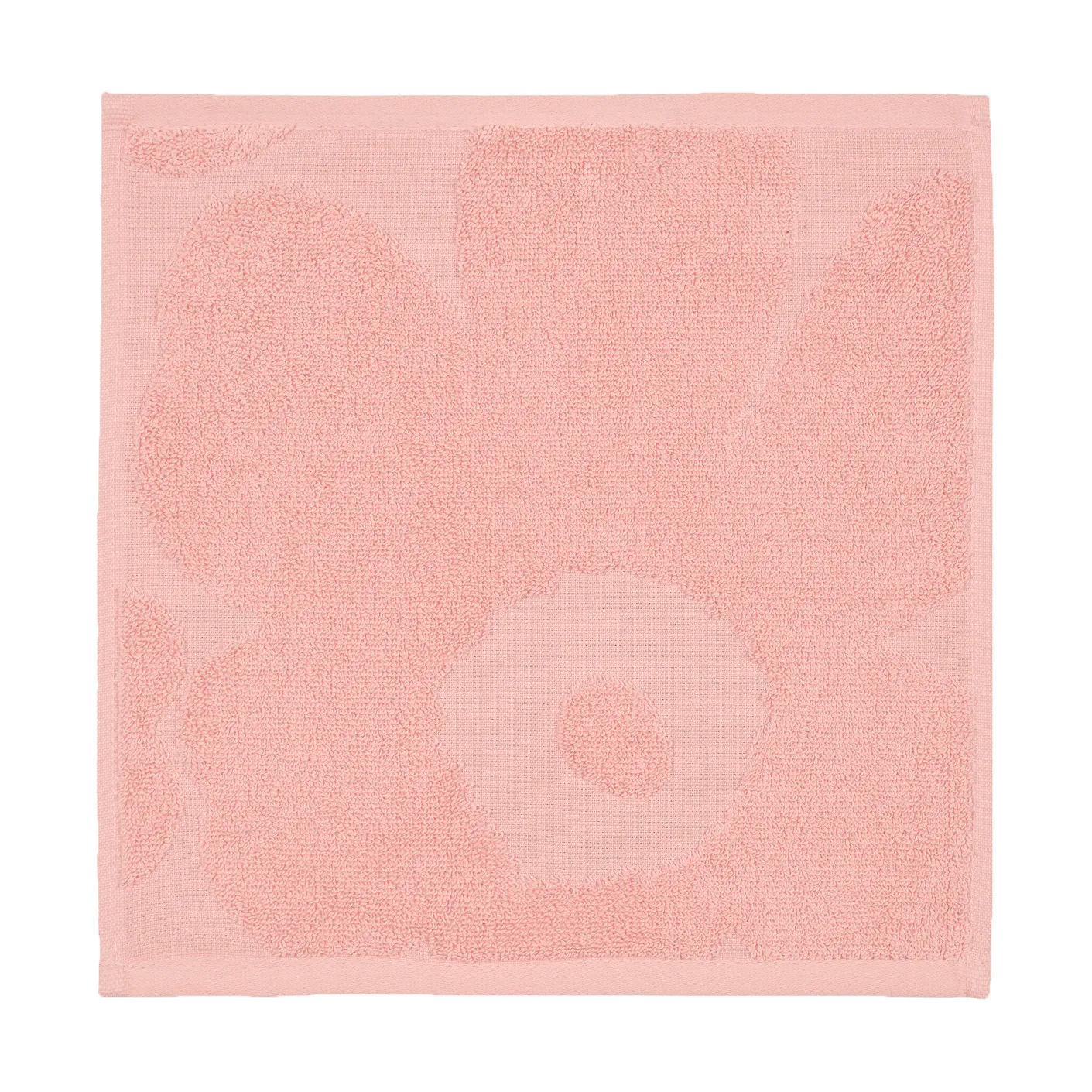Serviette Unikko Mini 30x30 cm, Pink-powder Marimekko