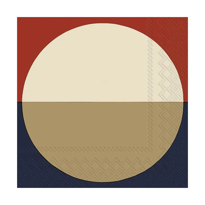 Serviette Viitta 33x33 cm 20-pack, Cream Marimekko