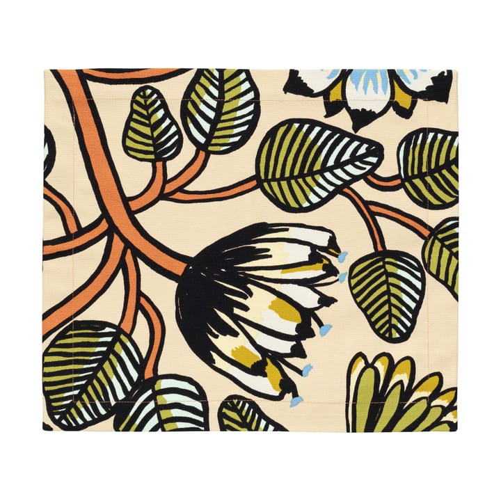 Set de table Tiara 35x40 cm - Beige - Marimekko