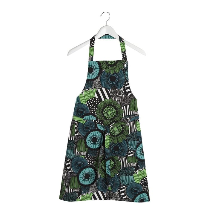 Tablier Pieni Siirtolapuutarha, Tablier Pieni Siirtolapuutarha Marimekko