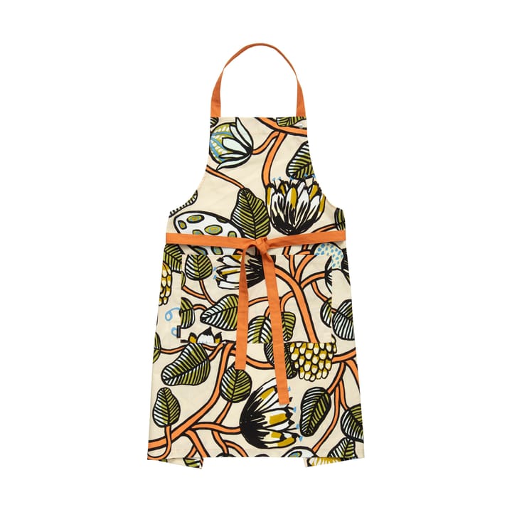 Tablier Tiara - Beige - Marimekko