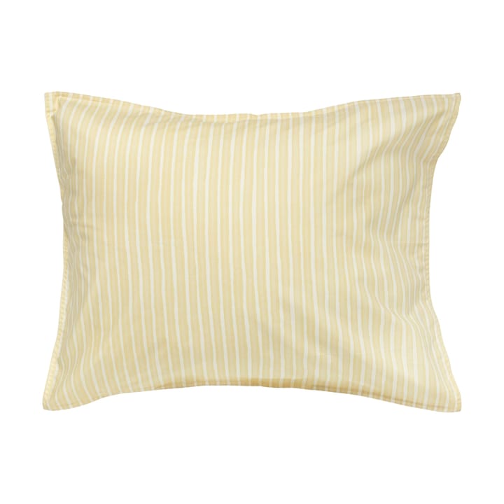 Taie d'oreiller Piccolo 50x60 cm - Beige - Marimekko