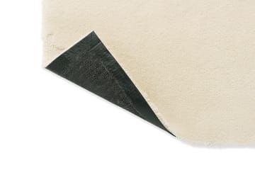 Tapis en laine Iso Unikko - Natural White, 170x240 cm - Marimekko