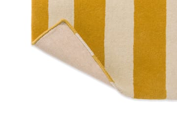 Tapis en laine Ralli - Yellow, 170x240 cm - Marimekko