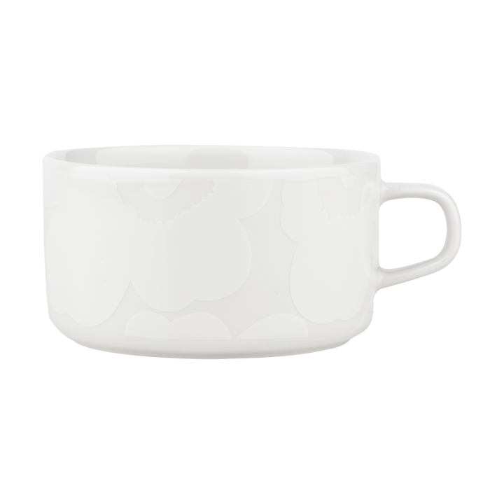 Tasse à thé Unikko 25 cl - White - Marimekko