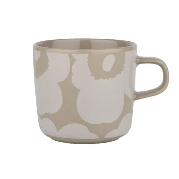Tasse Unikko 20 cl - Beige - Marimekko