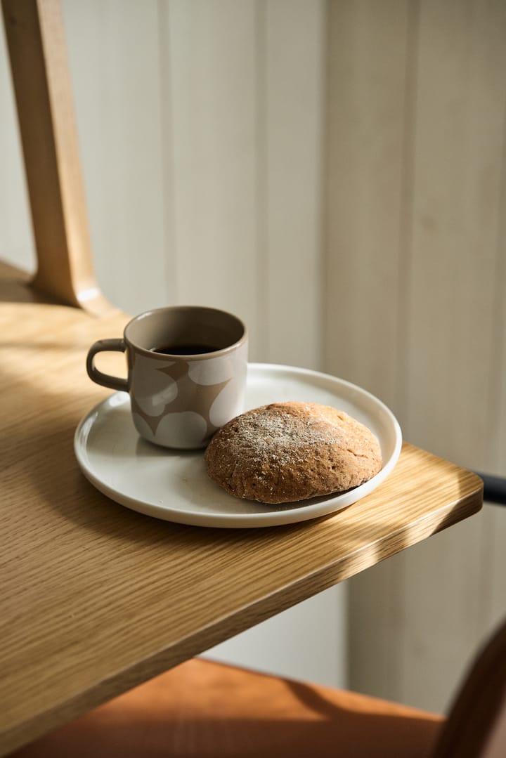 Tasse Unikko 20 cl, Beige Marimekko
