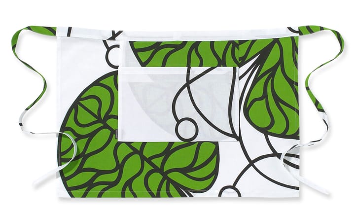 Tissu Bottna vert, vert Marimekko