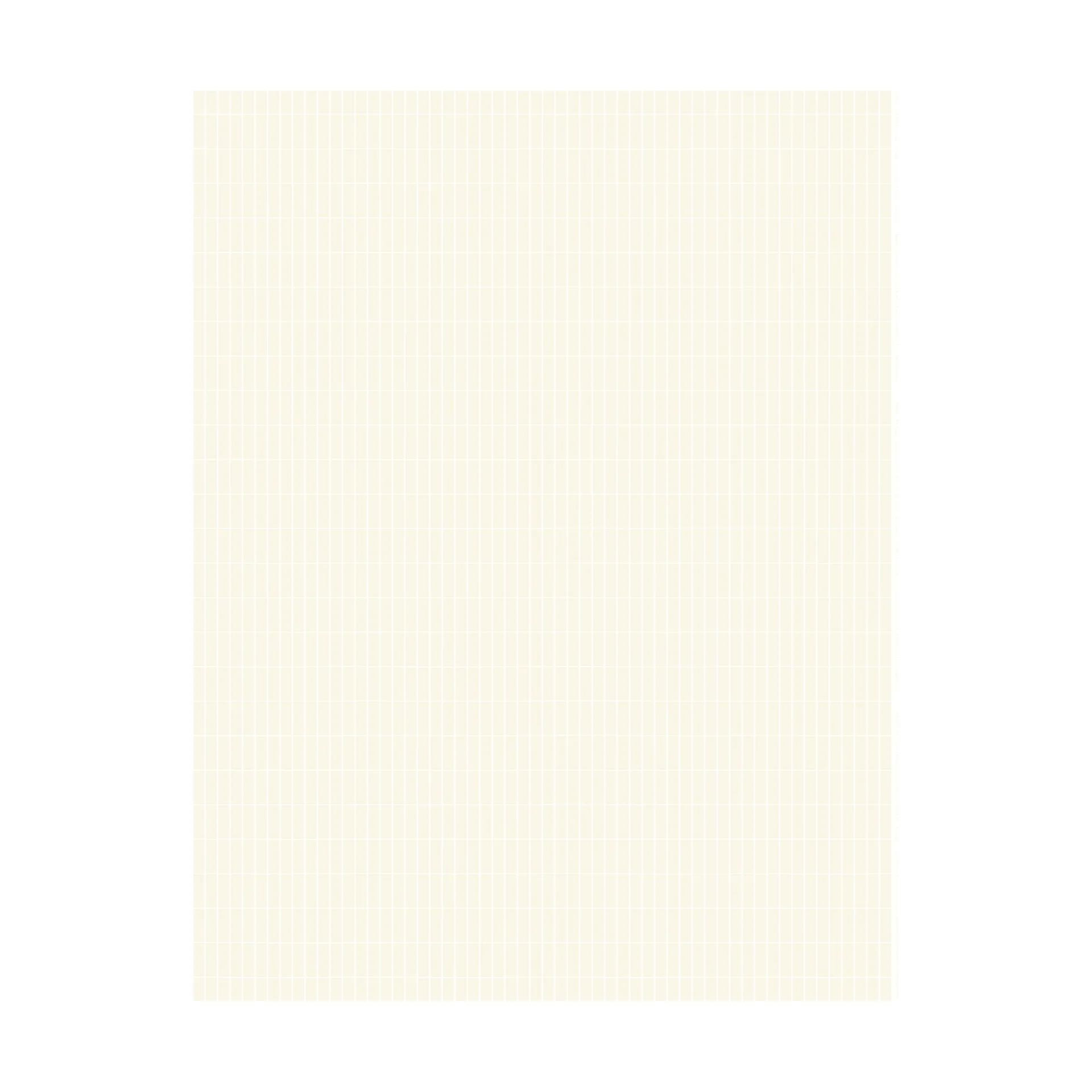 Toile cirée Pieni Tiiliskivi, White Marimekko