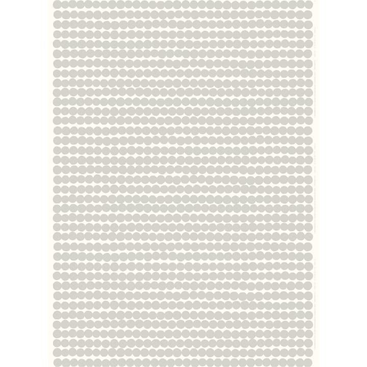 Toile cirée Räsymatto - Gris clair - Marimekko