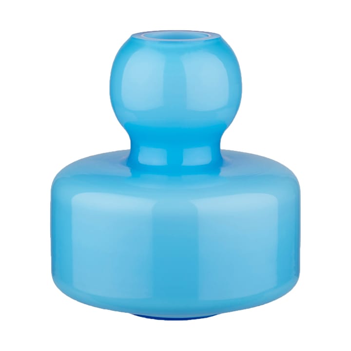 Vase Flower - Light blue - Marimekko