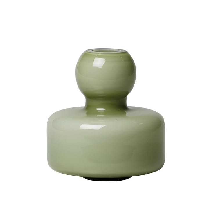 Vase Flower - olive green - Marimekko