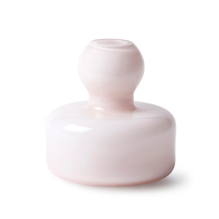 Vase Flower - rose pale - Marimekko