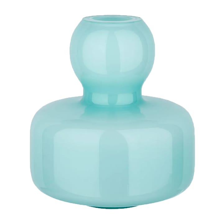 Vase Flower - Vert menthe - Marimekko