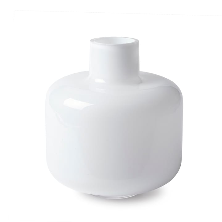 Vase Ming - blanc - Marimekko