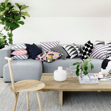 Vase Ming - blanc - Marimekko