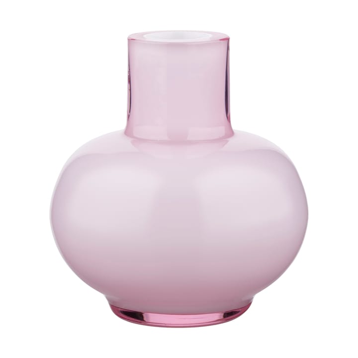Vase Mini 6 cm - Pink - Marimekko