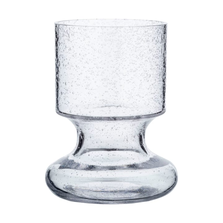 Vase Pokaali 15,5 cm - Clear - Marimekko