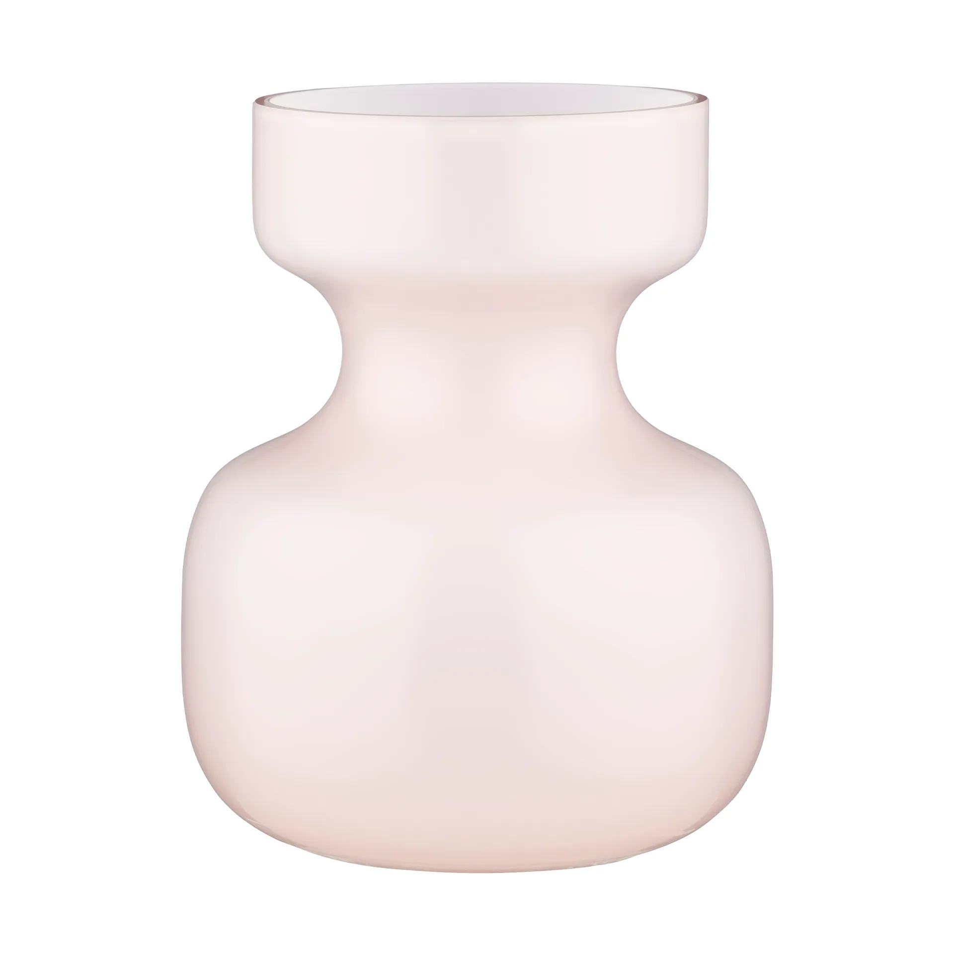 Vase Säkki 16,5 cm., Powder Marimekko