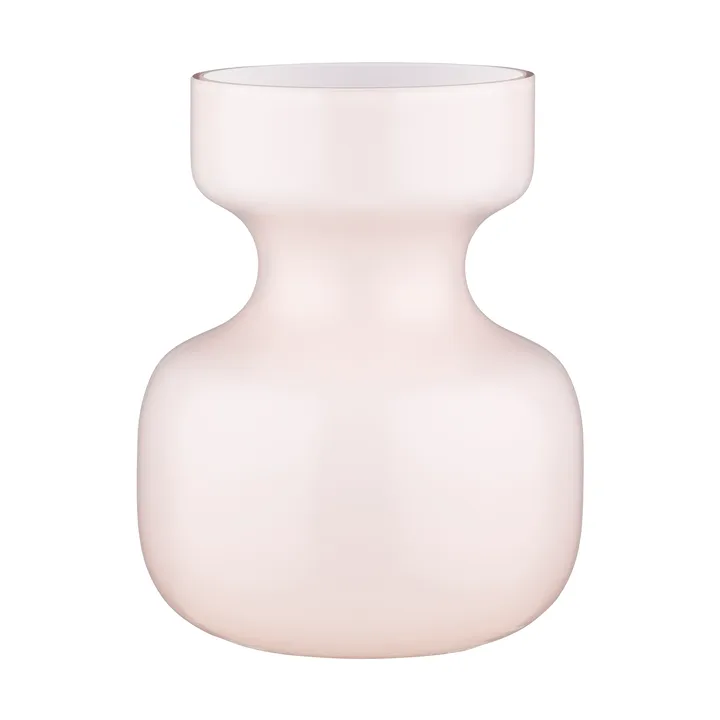 Vase Säkki 16,5 cm. - Powder - Marimekko