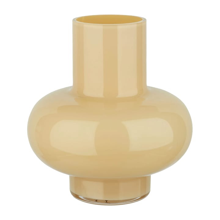 Vase Umpu 20 cm - Beige - Marimekko