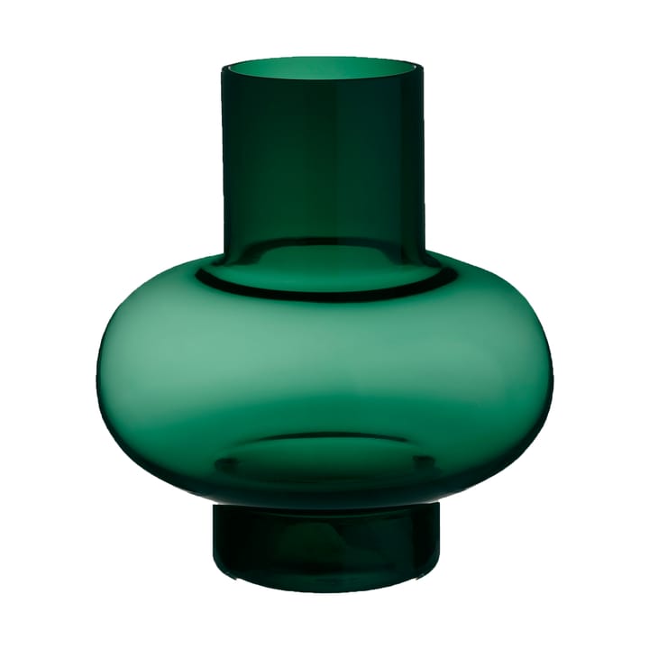 Vase Umpu 20 cm - Green - Marimekko