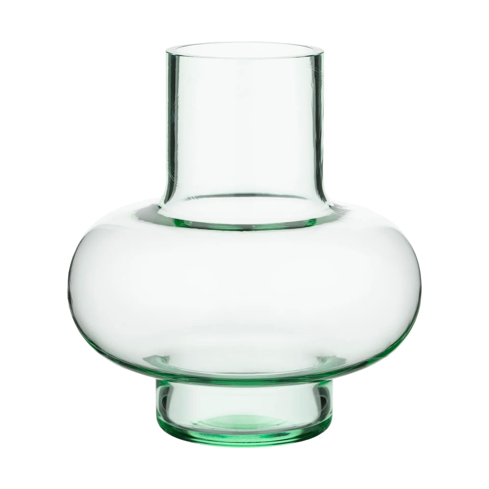 Vase Umpu 20 cm, L. green Marimekko